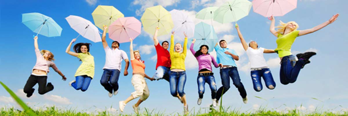 Hazte voluntario en Humanitate