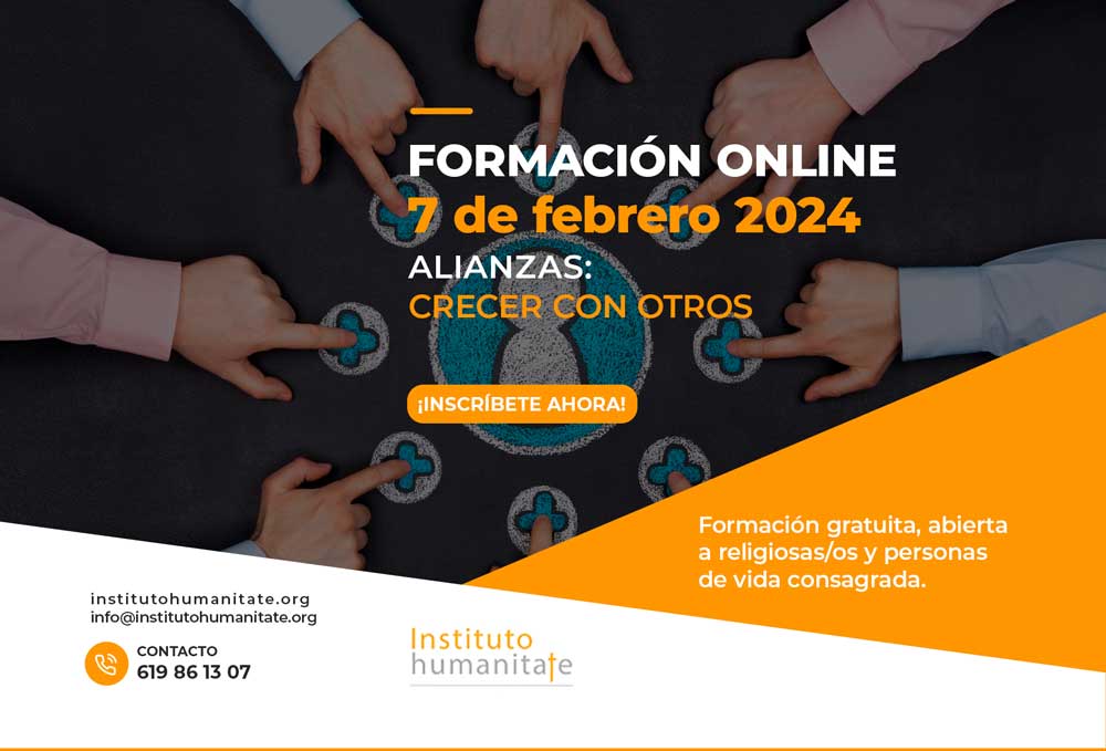 Alianzas: Crecer con otros