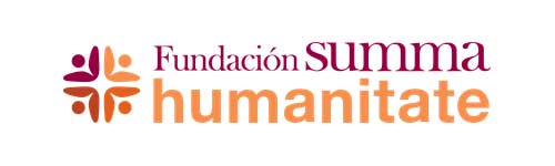 Logo Fundación Humanitate