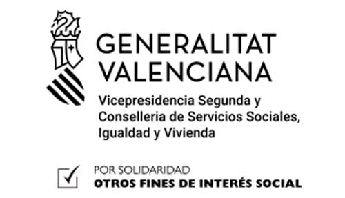 Logo Generalitat Valenciana