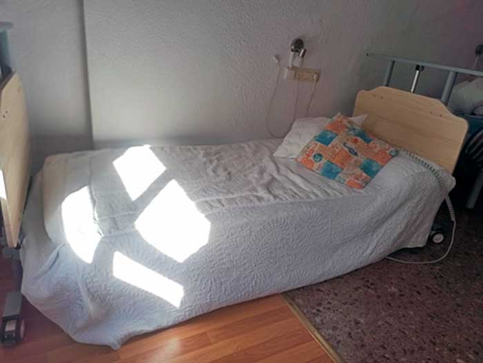 Mejora y adecuación de las instalaciones de la Residencia L'Acollida